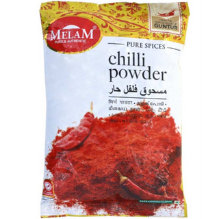 Melam Priyan chilly powder 400g
