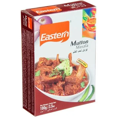 Eastern Mutton Masala 100g